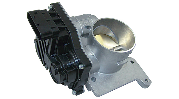 Electronic Throttle Bodies : Hitachi Astemo Americas, Inc.